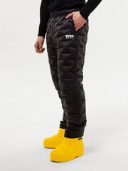 Демисезонные/зимние брюки для Off-Road, города, охоты, рыбалки, туризма Remington Warmstich Black на remingtonn.ru