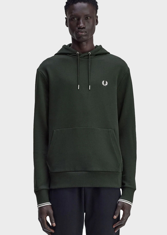 Худи FRED PERRY