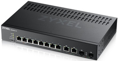Коммутатор ZYXEL NebulaFlex Pro GS2220-10
