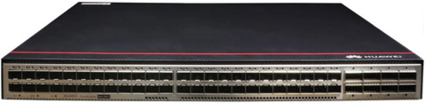 Коммутатор Huawei CE6865E-48S8CQ-B