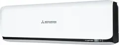 Настенный кондиционер Mitsubishi SRK50ZSX-WFB/SRC50ZSX-W2 Black & White