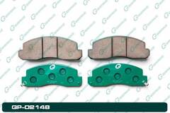 Колодки  G-brake   GP-02148