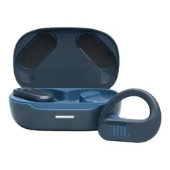 Спортивные наушники JBL Endurance Peak 3 Blue