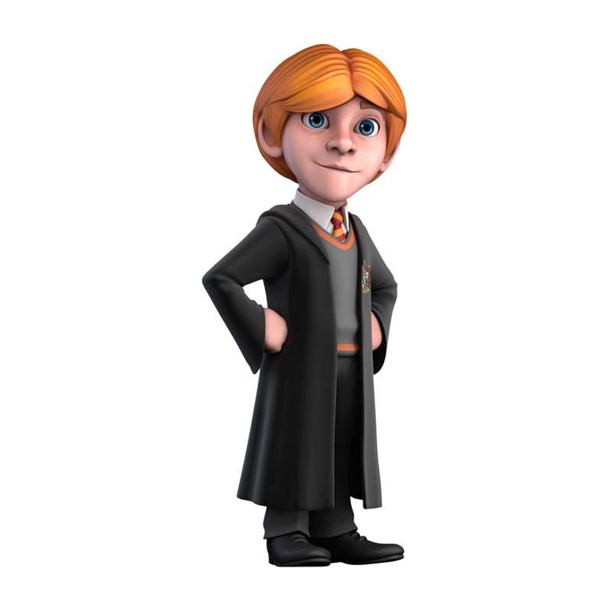 Фигурка MINIX Рон Уизли «Гарри Поттер», 12 см