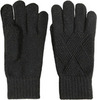 Картинка перчатки Skully Wear GLV-132_black  - 3
