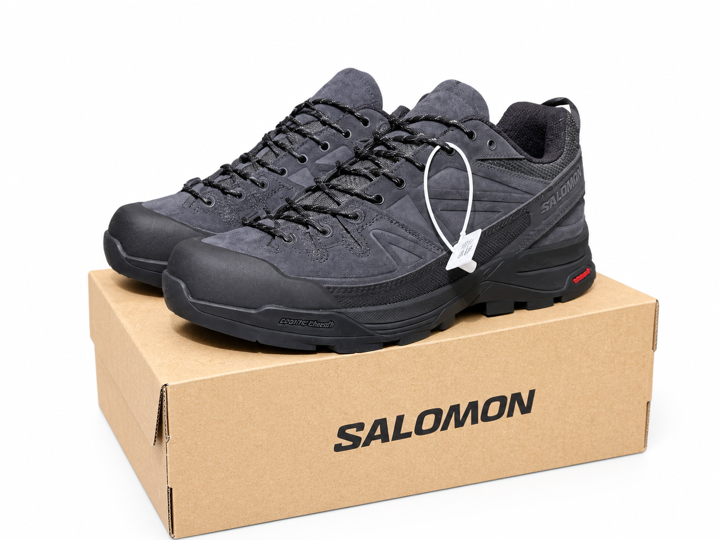 Кроссовки Salomon X-ALP LTR (Premium Replica)