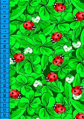Кулирная гладь, рулон, 100% х/б, 130-145 г/м2, 185 см