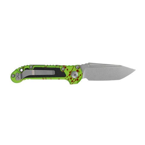 Автоматический нож Microtech LUDT Gen III, сталь M390MK, 1136-10Z