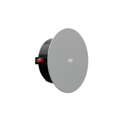 Потолочная акустическая система Biamp DX-IC4LP-W — фото 2