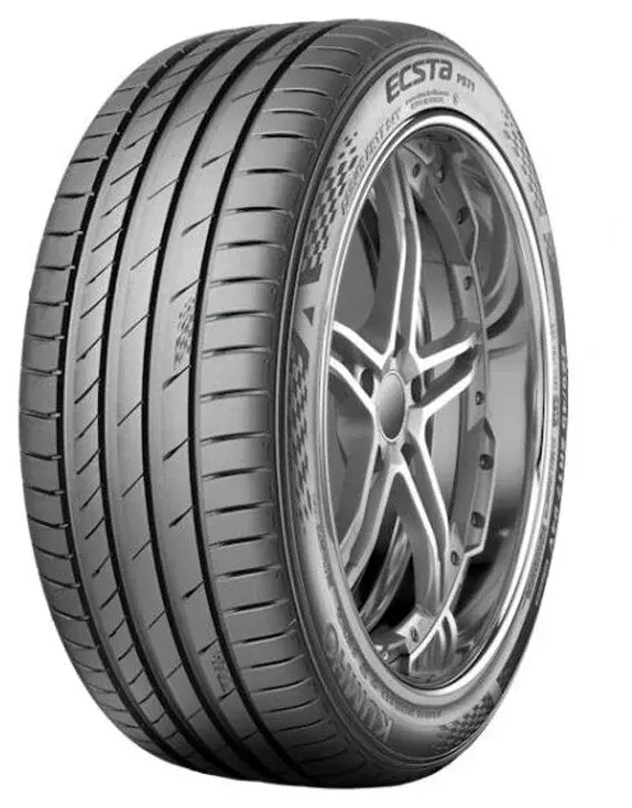 Шина Kumho Ecsta PS71 113Y XL R20 275/50 летняя