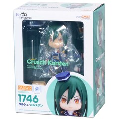 Фигурка Nendoroid Re:Zero: Crusch Karsten (1746)