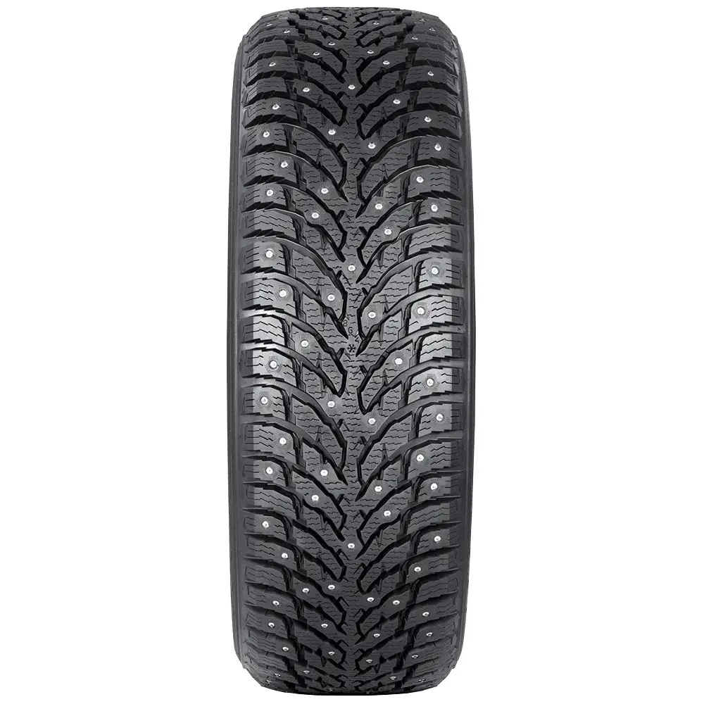Шина зимняя Ikon Tyres SUV 235/55 R19 105T XL, шипованная