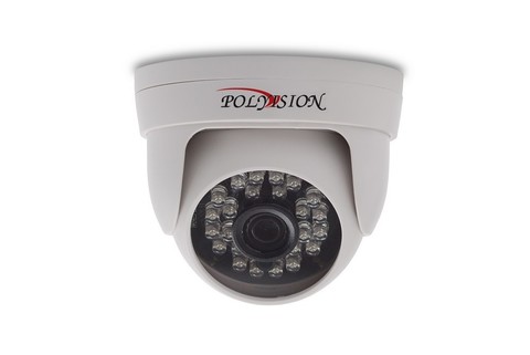 Камера видеонаблюдения Polyvision PD1-A1-B2.8 v.2.1.2