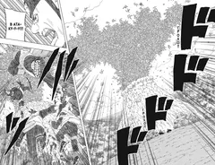 Naruto. Наруто. Книга 19. Начало войны
