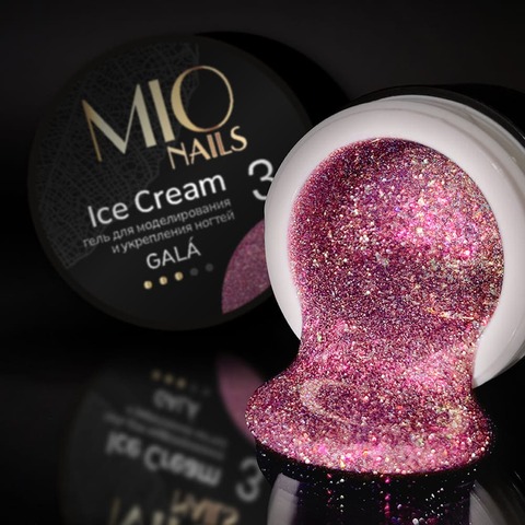 MIO Гель ICG Gala # 03 - 13 г