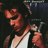 BUCKLEY, JEFF: Grace (Виниловая пластинка)