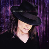 FORD, ROBBEN : Purple House (Компакт-диск)