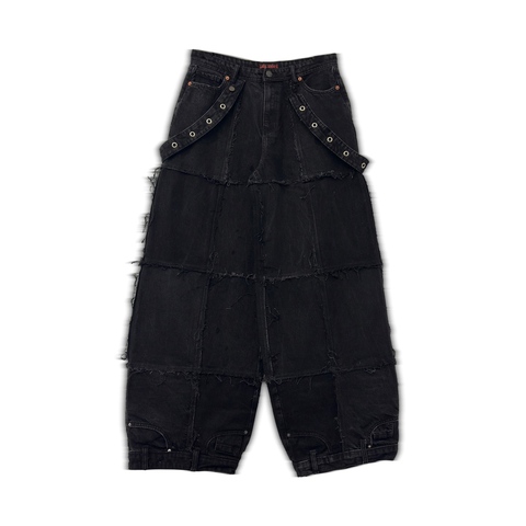 Джинсы Classic Goth