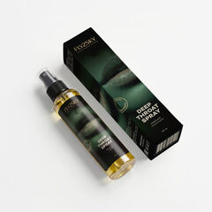 Спрей для глубокого минета FLY2SKY ORAL SPRAY с анестезирующим эффектом, 30 мл
