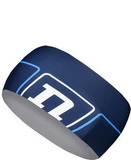 Повязка Noname Race Headband 19 Navy