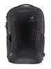 Картинка рюкзак городской Deuter Giga 28 black - 7