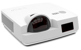 Проектор Cactus CS-V1.WT