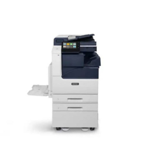 МФУ лазерное цветное Xerox VersaLink C7130