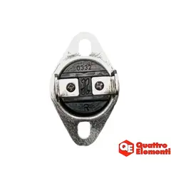 Термостат QUATTRO ELEMENTI QE-12D t - 100*C (243-899-026)