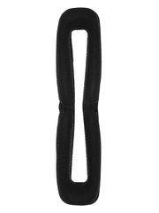 Накладка, оголовье Sennheiser GSP300, 301, 302, 303, 350 (Черный)