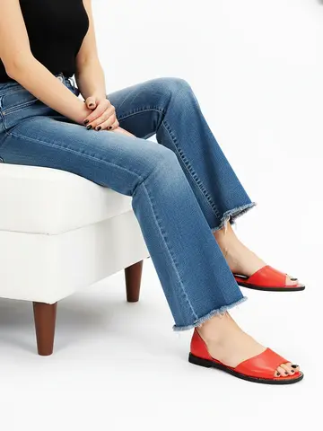 Босоножки женские летние MARCO MODA 2230-15 \4220