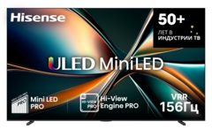 Телевизор Hisense 100U7Q
