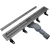 Cezares LUX-LD-70-GM Душевой лоток 70 см
