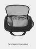 Картинка сумка спортивная Ozuko 9880 Black - 6