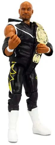 Фигурка Скорпио Скай — AEW Unrivaled Collection