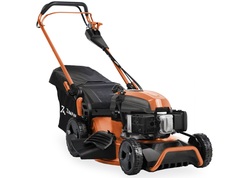 Газонокосилка бензиновая ZimAni LC353V