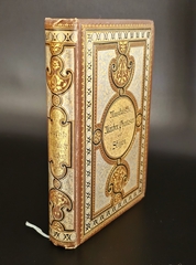 "Mujikalische Märchen, Phantafien und Skizzen (Музыкальные сказки, фантазии и эскизы)". 1884г. - раритет