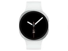 Умные часы Samsung Galaxy Watch8 44mm Silver (SM-L330)