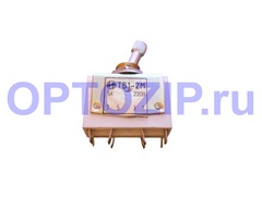 Тумблер ТВ1-2(М) 5А 220В (01415)