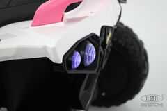 Квадроцикл M202BX с дистанционным управлением