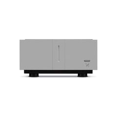 Усилитель мощности Quad Artera Stereo Aluminium Silver