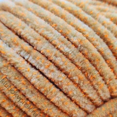 WOLANS BUNNY TWEED 140-10, Бежевый