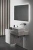 Ideal Standard Ceraline A6938XG Настенный смеситель для умывальника