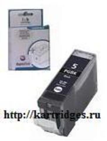 Картридж SuperFine SF-PGI5BK