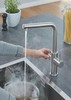 GROHE Red 30327DC1 Смеситель для мойки с бойлером, фильтром