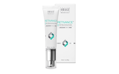 Retivance Skin Rejuvenating Complex / Комплексный омолаживающий крем