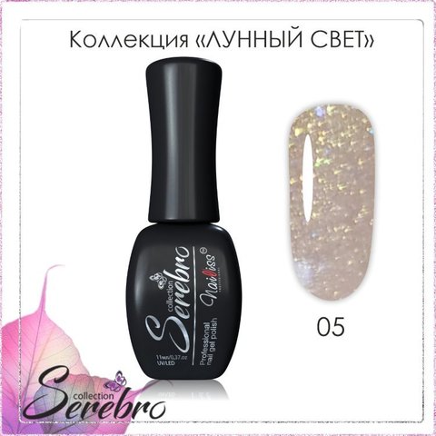 Гель-лак 