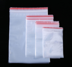 Пакет Zip-Lock 25*35 см экстра-прочный 100 мкм