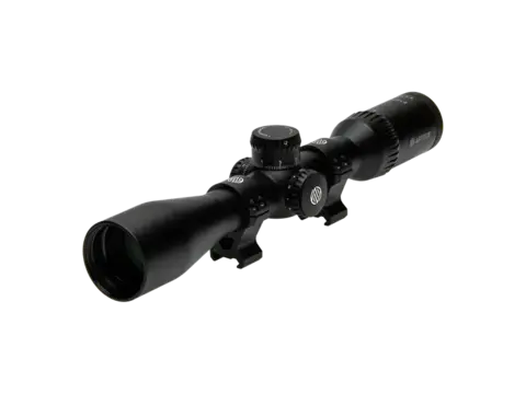 Оптический прицел Artelv CRS 2-12x50 SFP 30мм