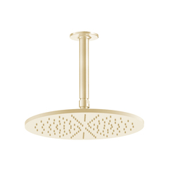 Gessi Inciso 58252#246 Верхний душ с защитой от налёта фото