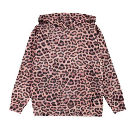 Лонгслив Molo Rhona Rose Jaguar